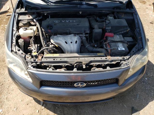 Photo 10 VIN: JTKDE167390289958 - TOYOTA SCION 