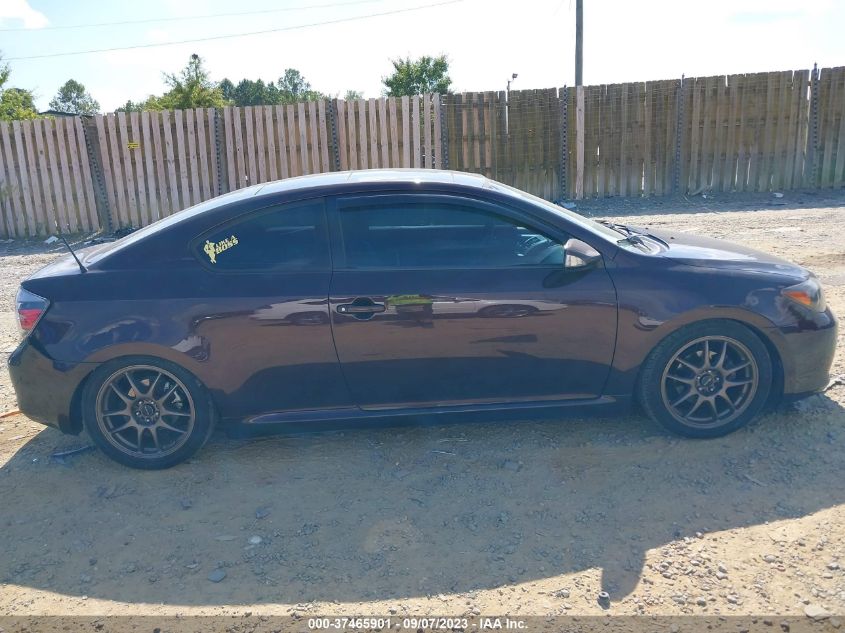 Photo 12 VIN: JTKDE167390294285 - SCION TC 