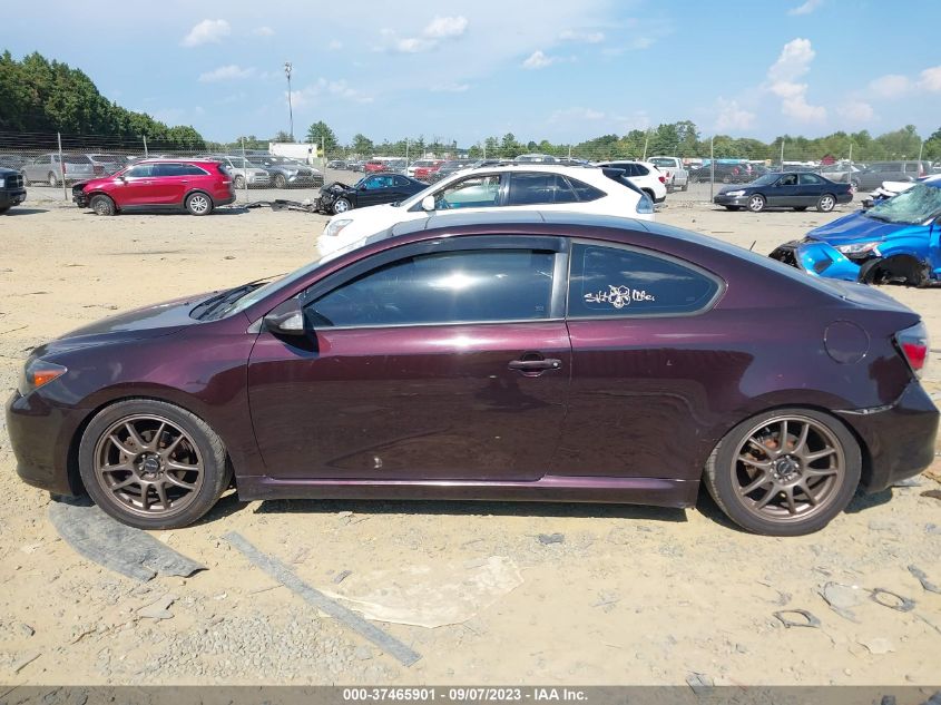 Photo 13 VIN: JTKDE167390294285 - SCION TC 