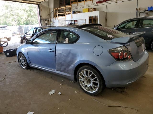 Photo 1 VIN: JTKDE167390295629 - TOYOTA SCION 