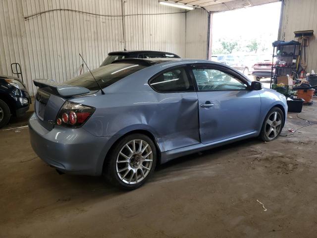 Photo 2 VIN: JTKDE167390295629 - TOYOTA SCION 