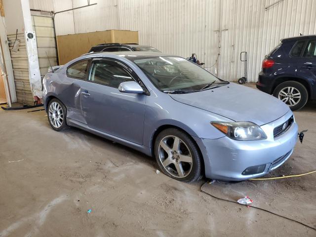 Photo 3 VIN: JTKDE167390295629 - TOYOTA SCION 