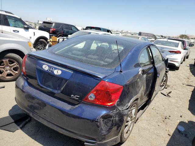 Photo 2 VIN: JTKDE167450005344 - TOYOTA SCION TC 