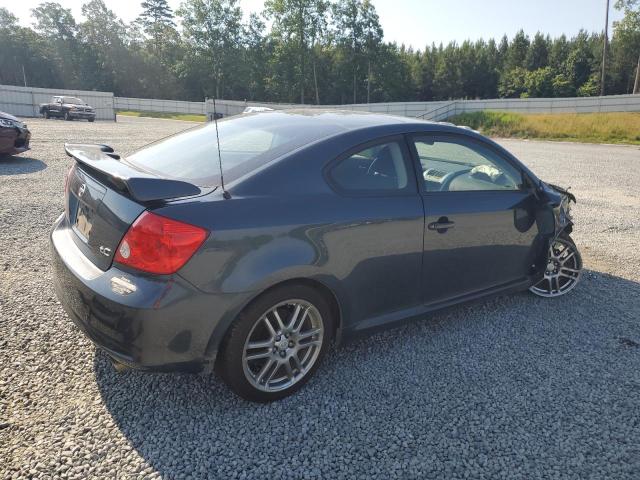 Photo 2 VIN: JTKDE167450049389 - TOYOTA SCION TC 