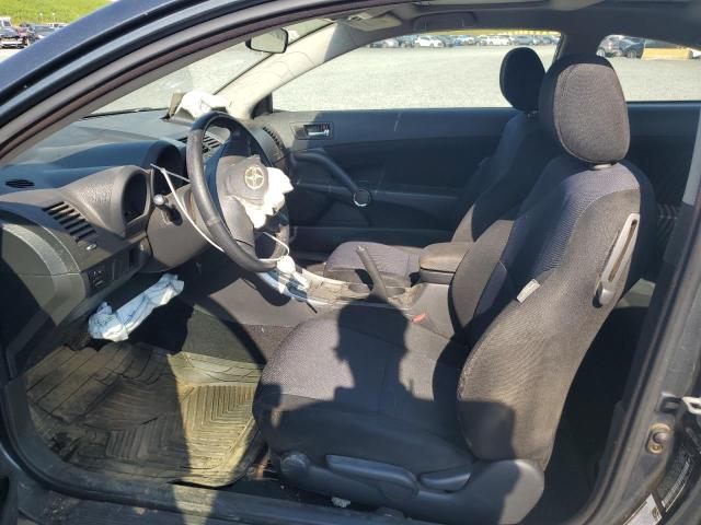 Photo 6 VIN: JTKDE167450049389 - TOYOTA SCION TC 