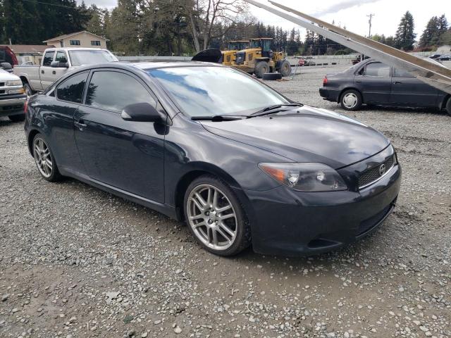 Photo 3 VIN: JTKDE167470167316 - TOYOTA SCION 