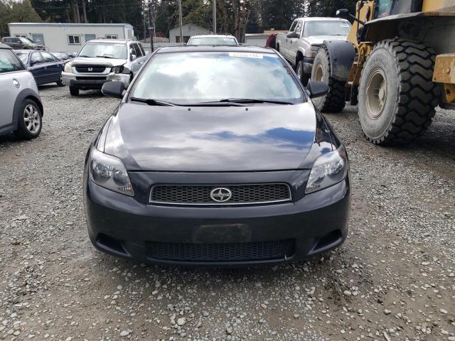 Photo 4 VIN: JTKDE167470167316 - TOYOTA SCION 