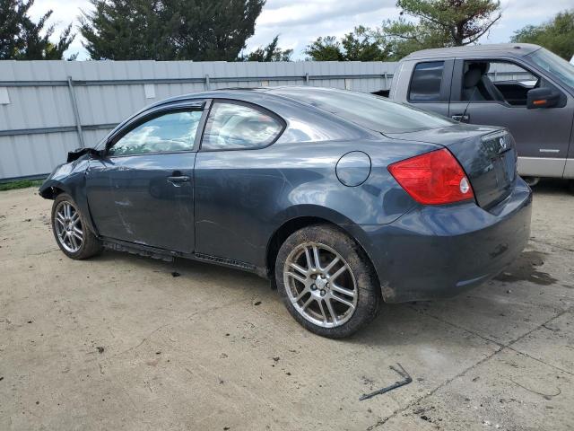 Photo 1 VIN: JTKDE167470191938 - TOYOTA SCION TC 