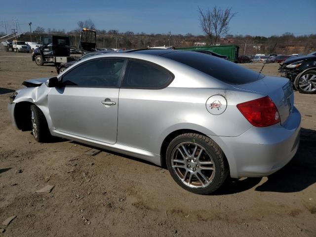 Photo 1 VIN: JTKDE167470215784 - TOYOTA SCION 