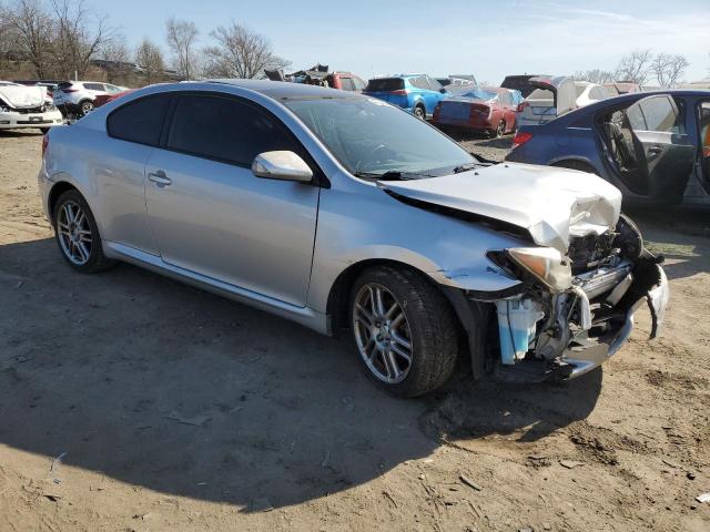 Photo 3 VIN: JTKDE167470215784 - TOYOTA SCION 