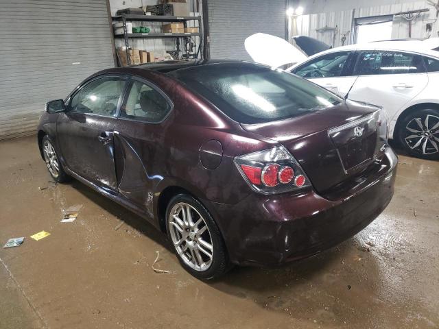 Photo 1 VIN: JTKDE167480220632 - TOYOTA SCION 