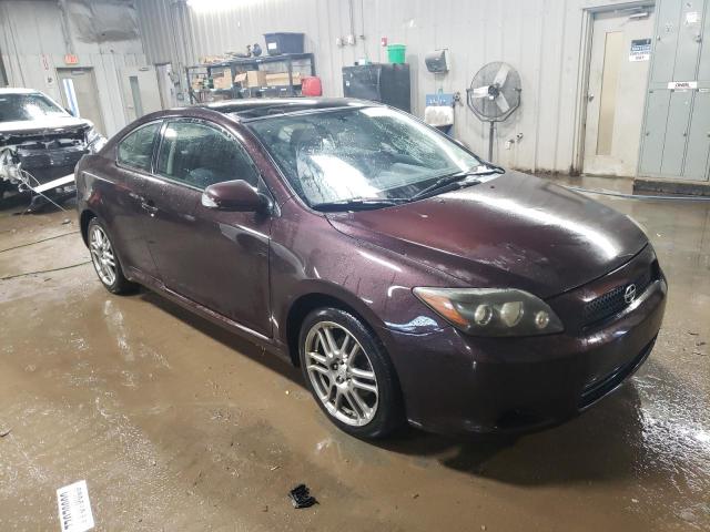 Photo 3 VIN: JTKDE167480220632 - TOYOTA SCION 