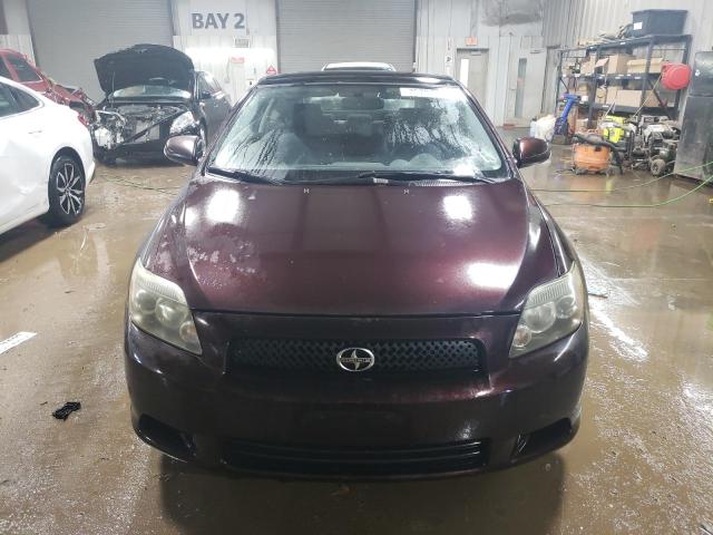 Photo 4 VIN: JTKDE167480220632 - TOYOTA SCION 