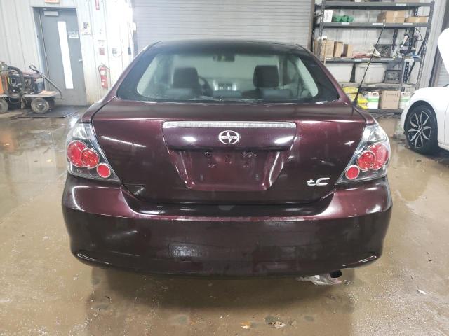 Photo 5 VIN: JTKDE167480220632 - TOYOTA SCION 