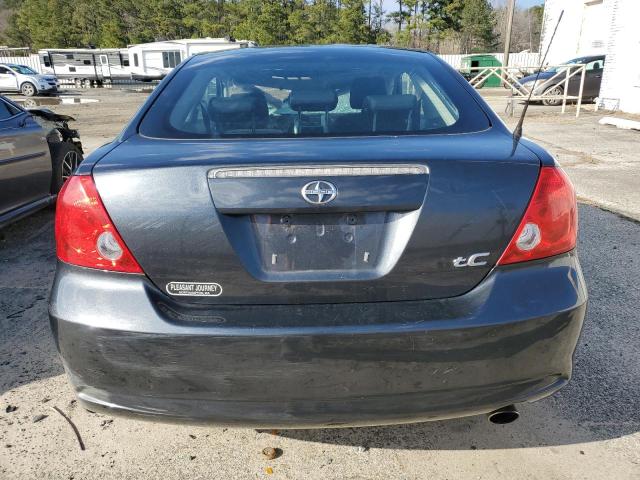 Photo 5 VIN: JTKDE167480239486 - TOYOTA SCION 