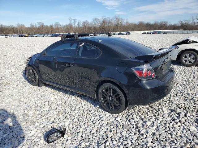 Photo 1 VIN: JTKDE167480248270 - TOYOTA SCION 