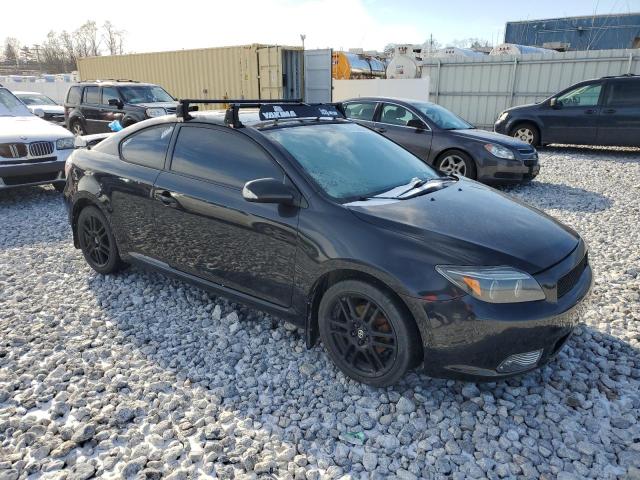 Photo 3 VIN: JTKDE167480248270 - TOYOTA SCION 