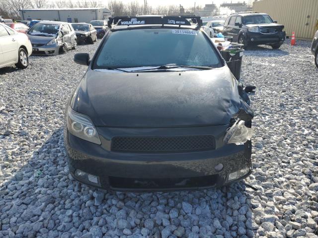 Photo 4 VIN: JTKDE167480248270 - TOYOTA SCION 