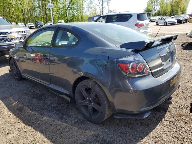 Photo 1 VIN: JTKDE167480248284 - TOYOTA SCION 