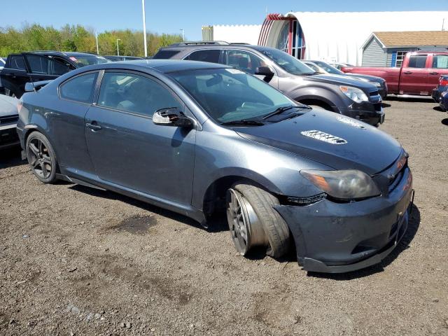 Photo 3 VIN: JTKDE167480248284 - TOYOTA SCION 