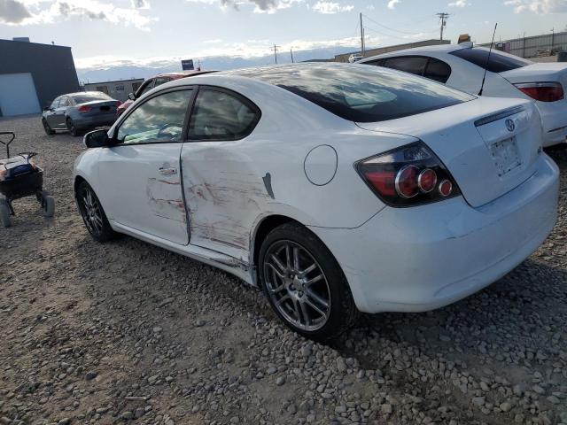 Photo 1 VIN: JTKDE167480251296 - TOYOTA SCION 