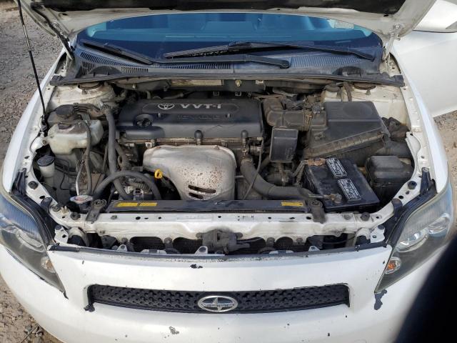 Photo 10 VIN: JTKDE167480251296 - TOYOTA SCION 