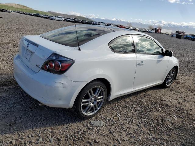 Photo 2 VIN: JTKDE167480251296 - TOYOTA SCION 