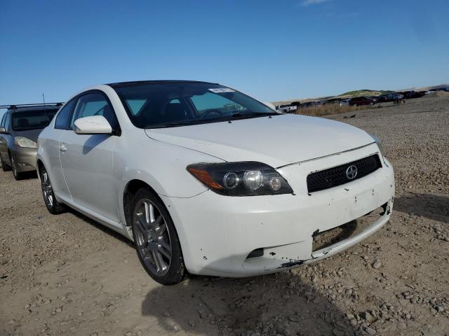 Photo 3 VIN: JTKDE167480251296 - TOYOTA SCION 