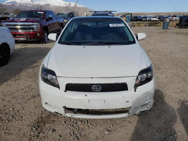 Photo 4 VIN: JTKDE167480251296 - TOYOTA SCION 