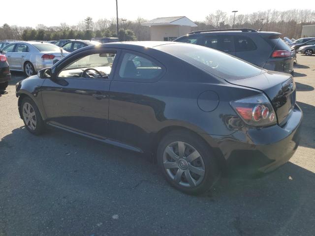 Photo 1 VIN: JTKDE167480255476 - TOYOTA SCION 