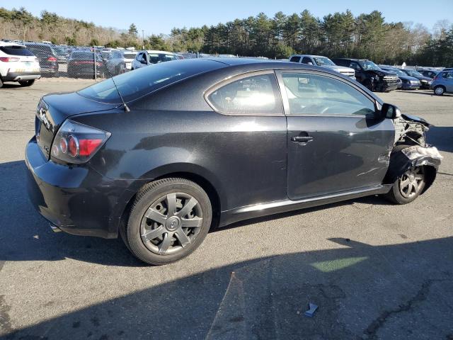 Photo 2 VIN: JTKDE167480255476 - TOYOTA SCION 