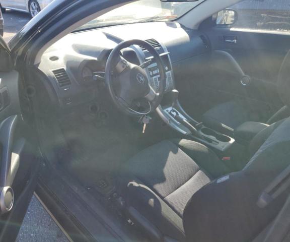 Photo 7 VIN: JTKDE167480255476 - TOYOTA SCION 