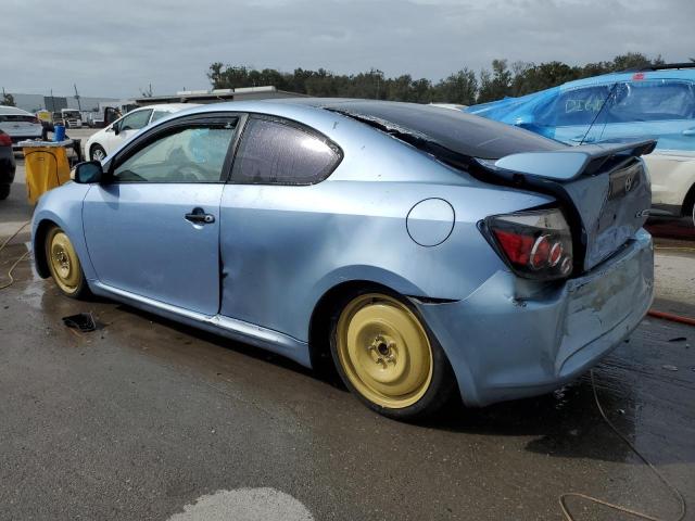 Photo 1 VIN: JTKDE167480257583 - TOYOTA SCION TC 