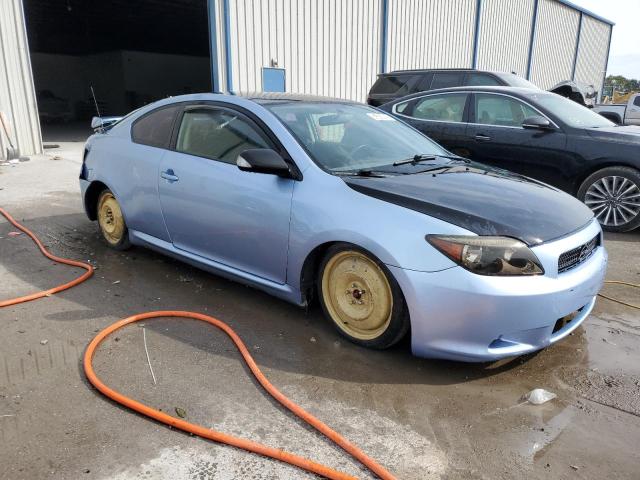 Photo 3 VIN: JTKDE167480257583 - TOYOTA SCION TC 