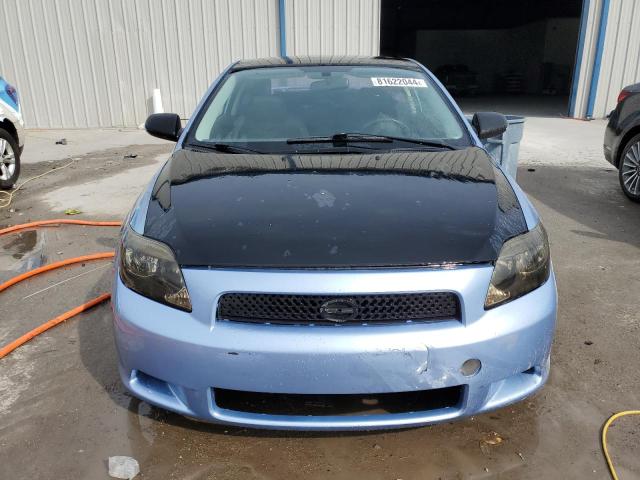 Photo 4 VIN: JTKDE167480257583 - TOYOTA SCION TC 