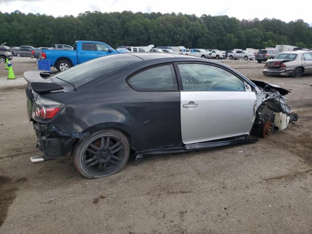 Photo 2 VIN: JTKDE167480266042 - TOYOTA SCION 