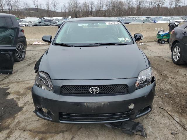 Photo 4 VIN: JTKDE167480266686 - TOYOTA SCION 