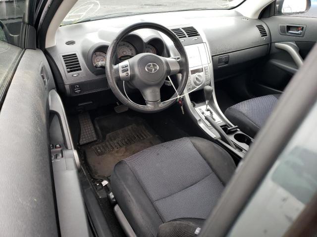 Photo 7 VIN: JTKDE167480266686 - TOYOTA SCION 