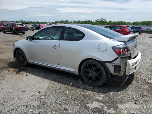 Photo 1 VIN: JTKDE167480270379 - TOYOTA SCION 