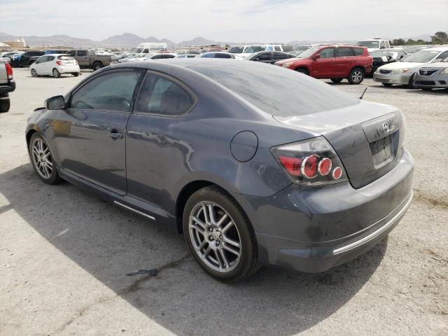 Photo 1 VIN: JTKDE167480274707 - TOYOTA SCION 