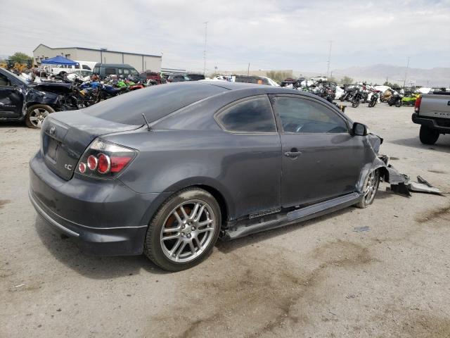 Photo 2 VIN: JTKDE167480274707 - TOYOTA SCION 