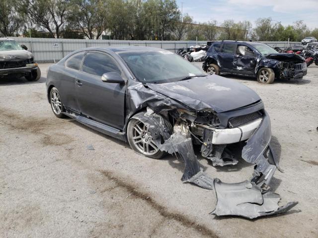 Photo 3 VIN: JTKDE167480274707 - TOYOTA SCION 