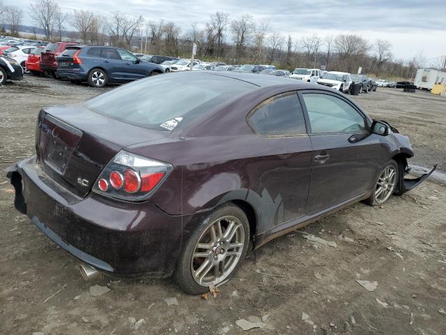 Photo 2 VIN: JTKDE167490276863 - TOYOTA TC 