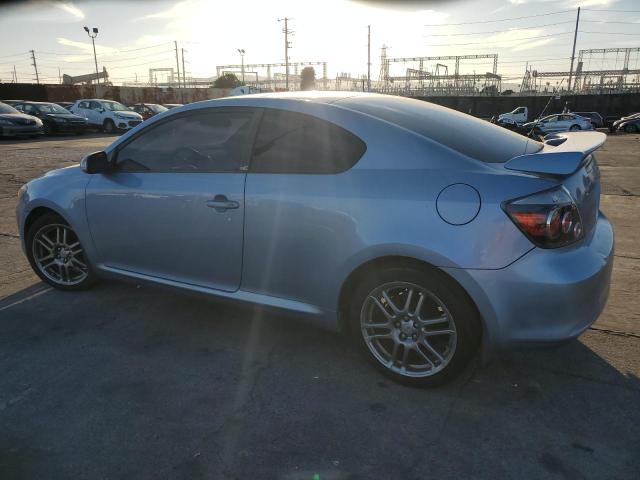 Photo 1 VIN: JTKDE167490282842 - TOYOTA SCION 