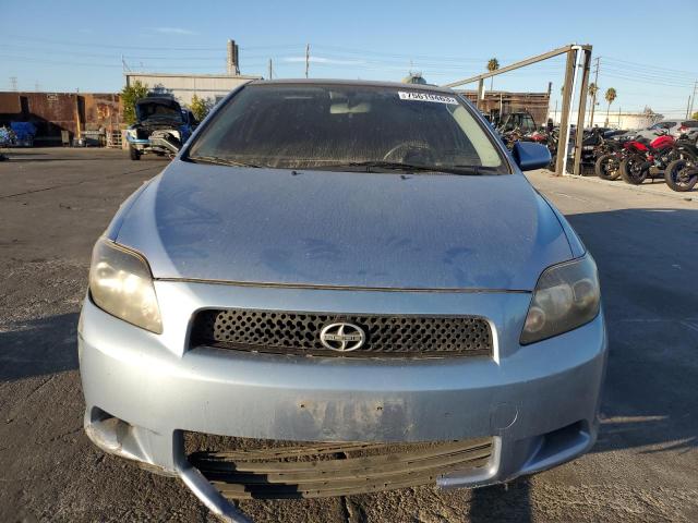 Photo 4 VIN: JTKDE167490282842 - TOYOTA SCION 