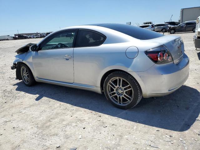 Photo 1 VIN: JTKDE167490295445 - TOYOTA SCION 