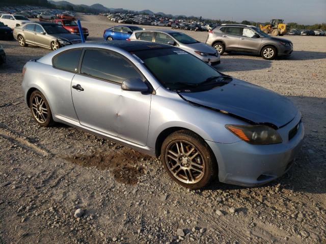 Photo 3 VIN: JTKDE167490299592 - TOYOTA SCION TC 