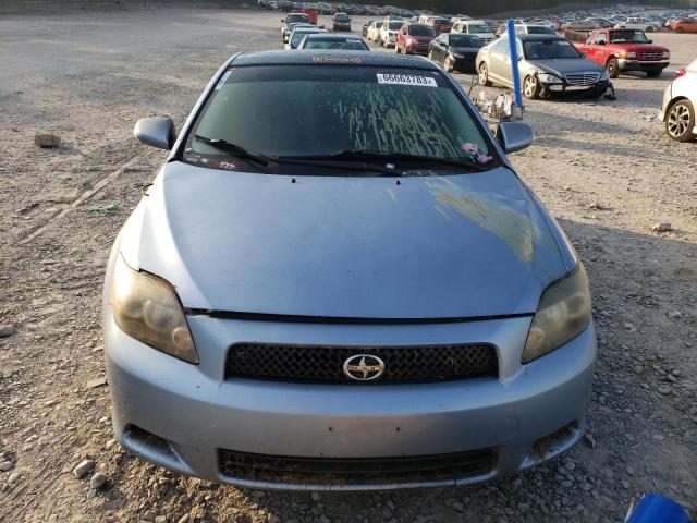 Photo 4 VIN: JTKDE167490299592 - TOYOTA SCION TC 