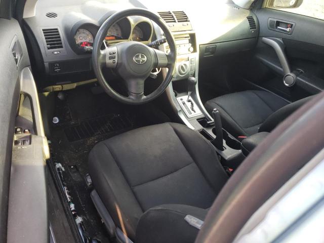 Photo 7 VIN: JTKDE167490299592 - TOYOTA SCION TC 