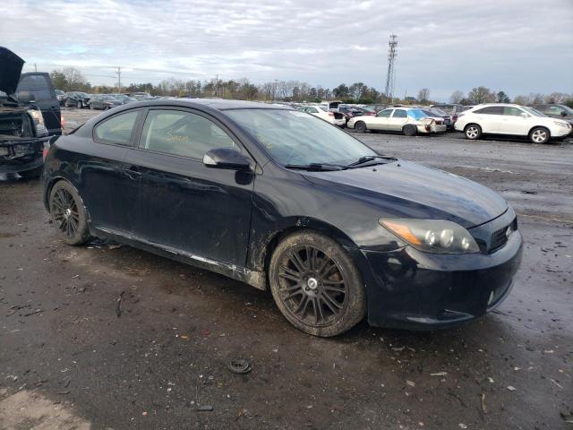 Photo 3 VIN: JTKDE167490302507 - TOYOTA SCION 